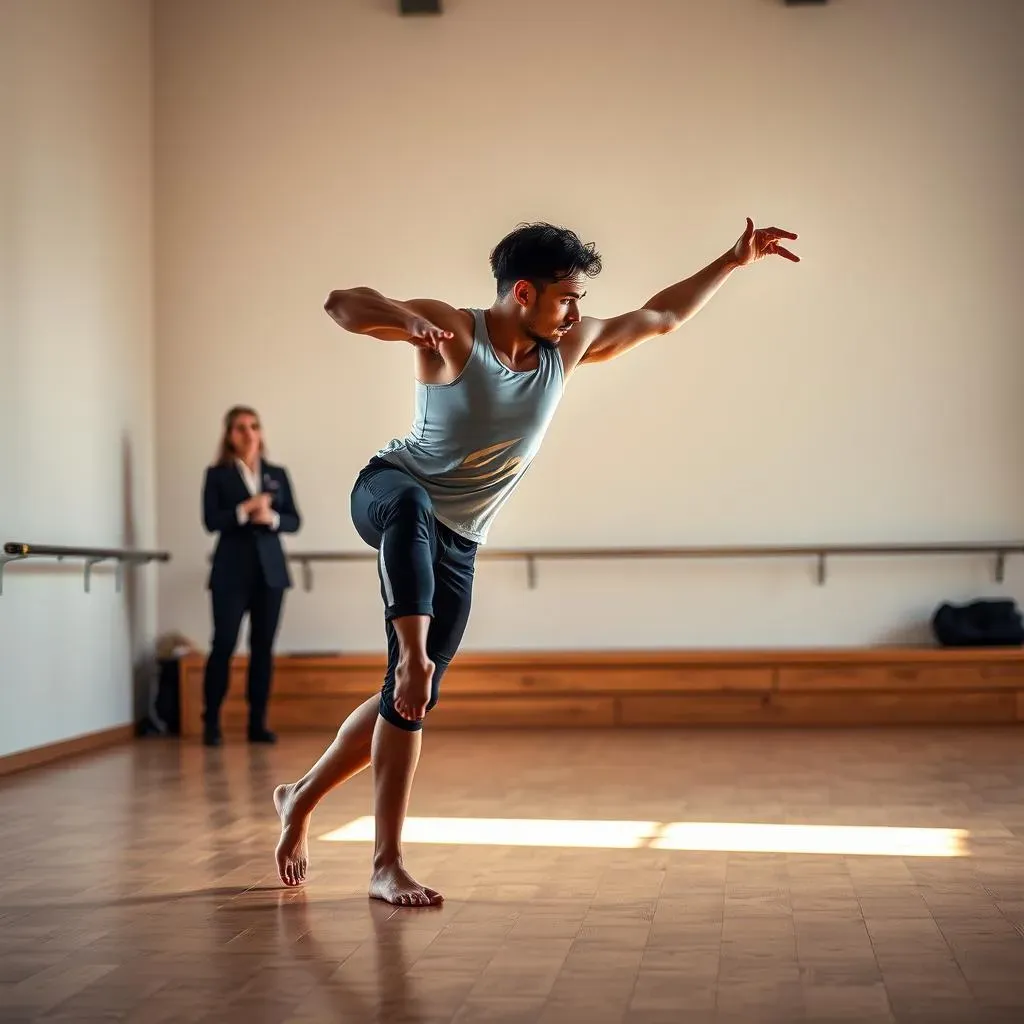 Comprendre le Freestyle Callisthénie et son Jugement