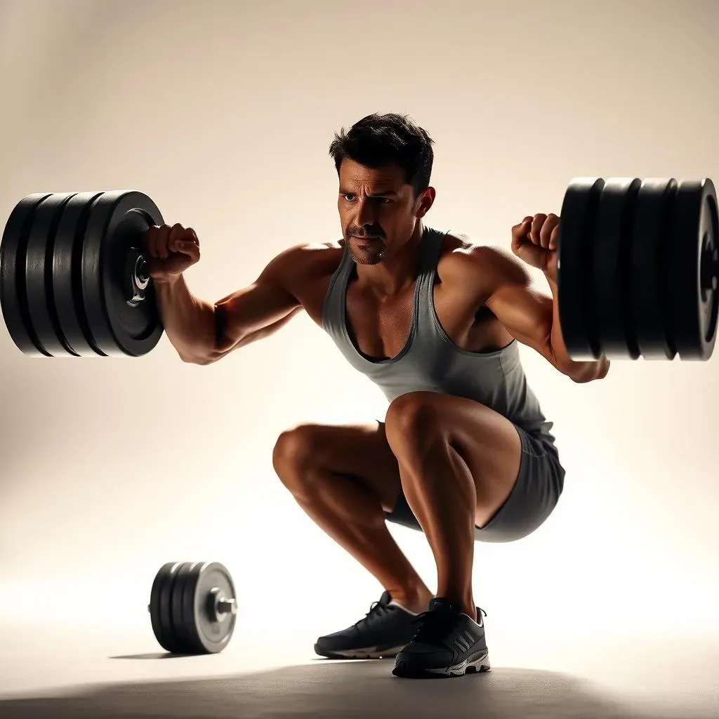 Comprendre les Bases de la Callisthénie et son Évolution avec le Poids Lourd