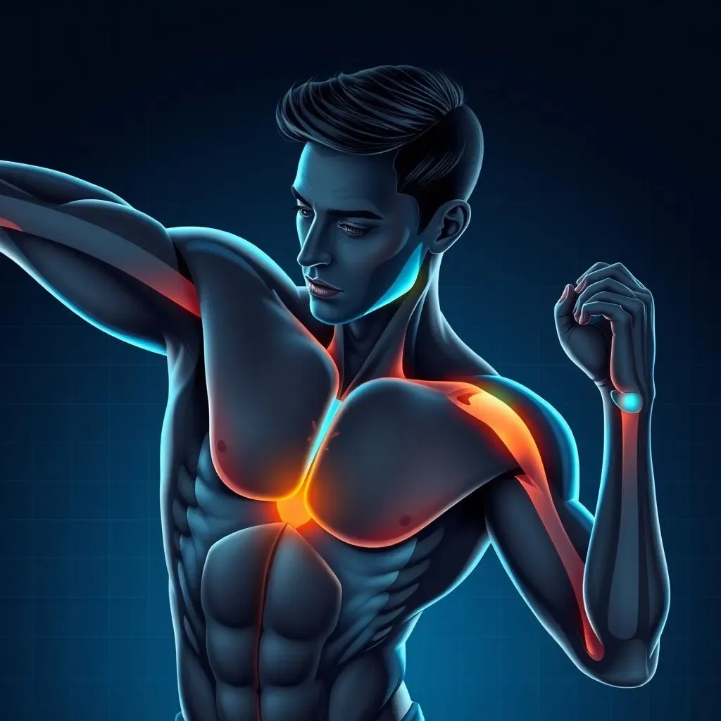 Comprendre les Blessures Courantes en Callisthénie