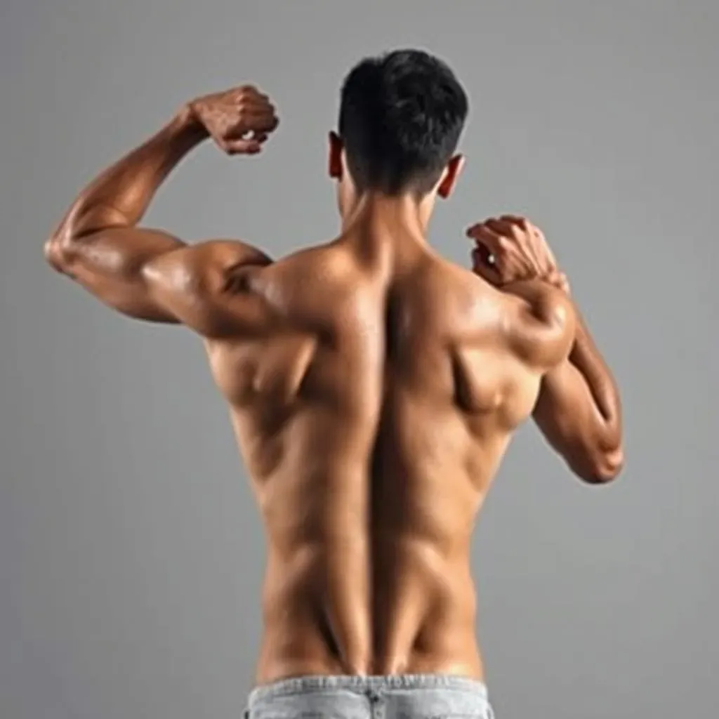 Comprendre les Risques de Blessures au Dos en Callisthénie