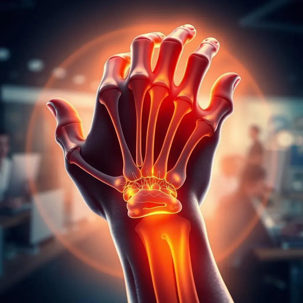 Comprendre les Risques de Blessures aux Poignets