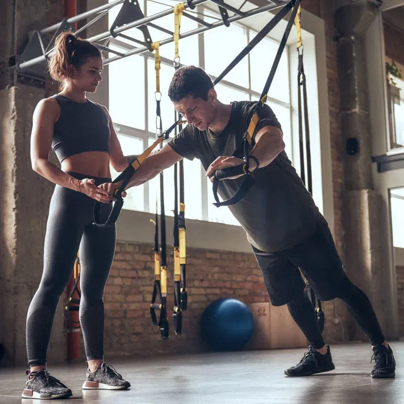 Comprendre les tarifs d'un coach fitness personnel
