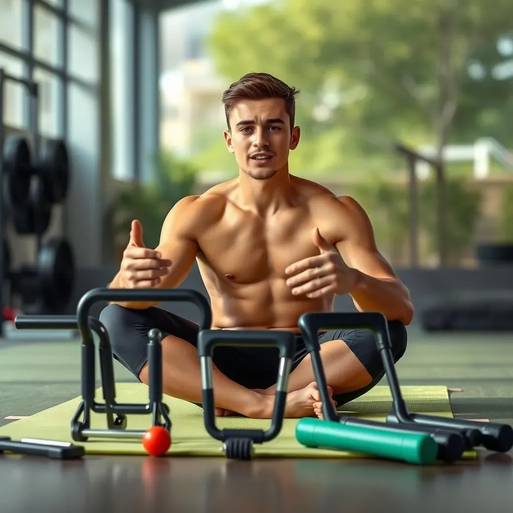 Conclusion: Choosing the Right Equipment for Calisthenics
