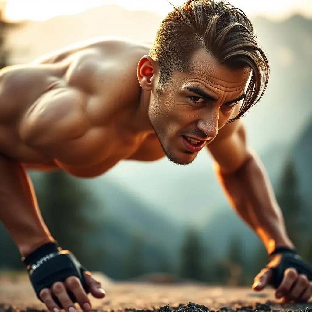 Conclusion: How Jack LaLanne Calisthenics Can Transform Your Fitness Journey