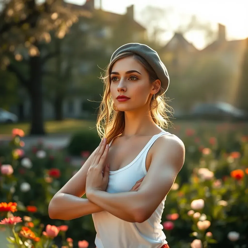Conclusion: Mastering Calisthenics in French for a Healthier Lifestyle