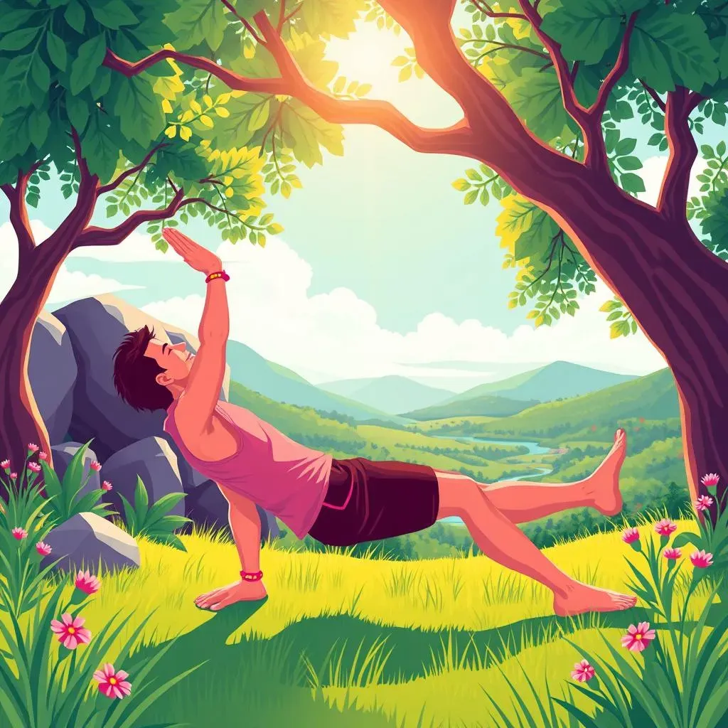 Conseils Essentiels pour Intégrer la Callisthénie à Vos Voyages