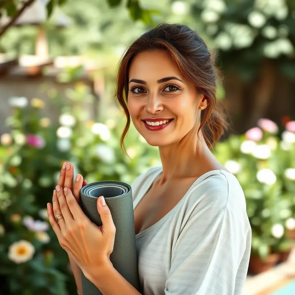 Conseils et précautions pour une reprise réussie de la callisthénie postgrossesse