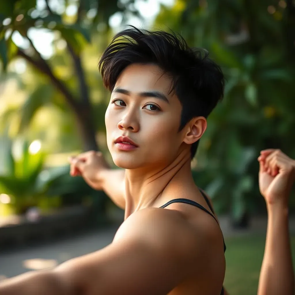 Conseils et Techniques pour une Pratique Saine de la Callisthénie et Prévention du Dos