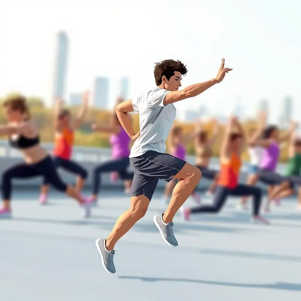 Conseils Pratiques et Exercices pour un Échauffement Complet Guidé Réussi