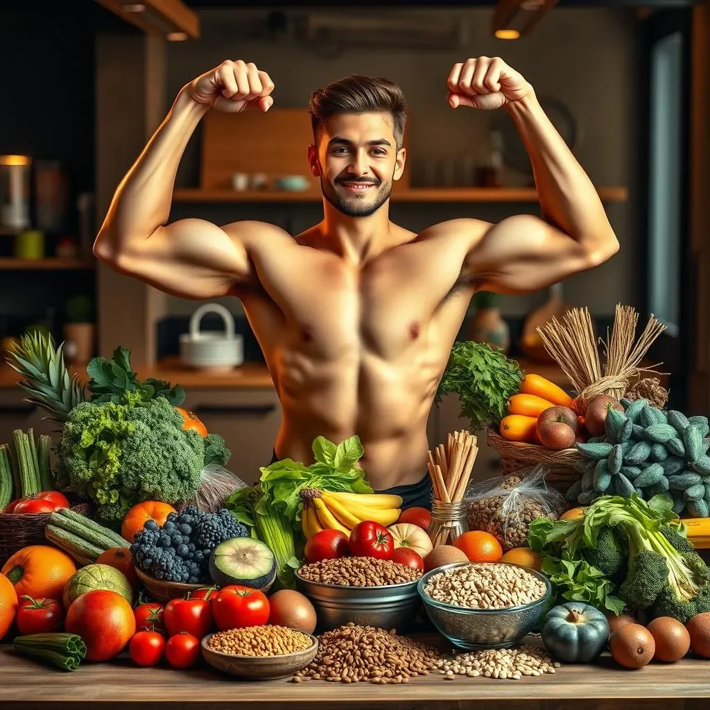 Conseils Pratiques et Plans de Repas pour une Nutrition Végétarienne Réussie en Callisthénie