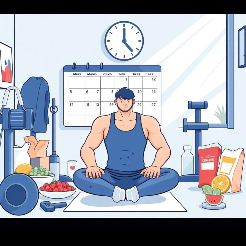Construire une Routine Efficace et Personnalisée : Conseils Pratiques
