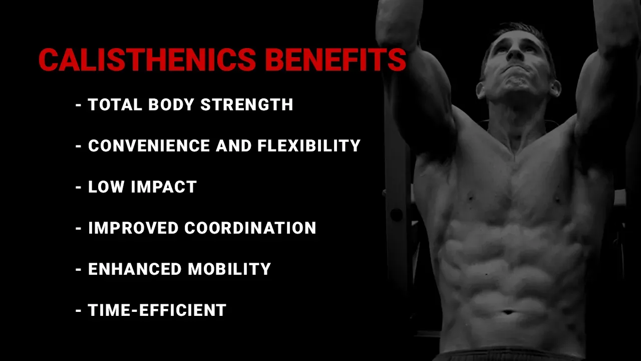 Construire Votre Routine X Gen Calisthenics