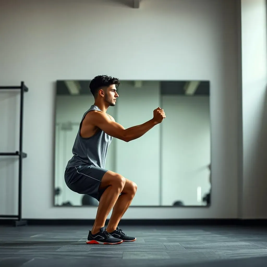 Converting Weightlifting to Calisthenics: A Strong Lifts 5×5 Approach