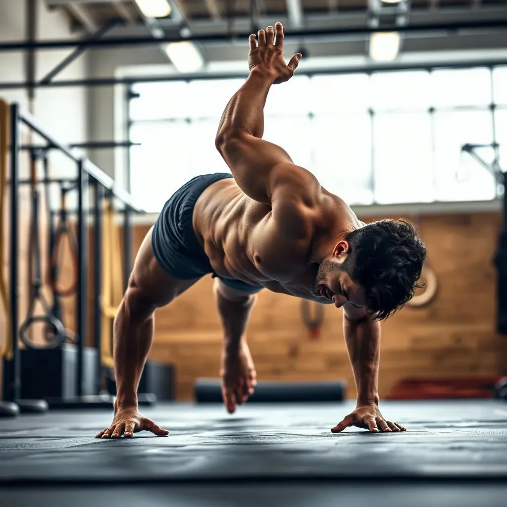 Core Strength for Planche: Essential Exercises for How to Planche Calisthenics Mastery