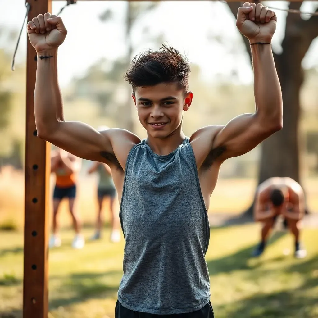 Cosa è Calisthenics: Unlock Your Strength with Proven Fitness