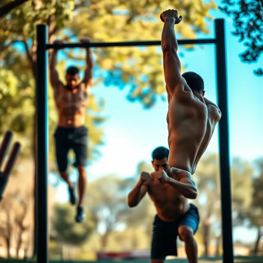 What is Cos'è il Calisthenics: Ultimate Guide