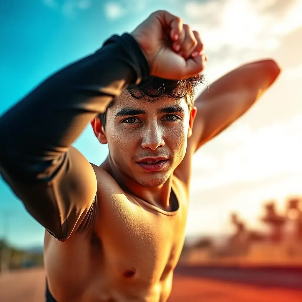 Crafting Your Calisthenics Soundtrack: Tips and Playlists