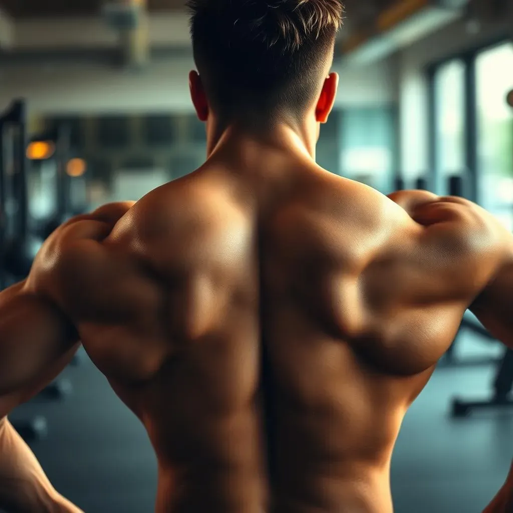 Crafting Your Calisthenics VTaper Workout Routine