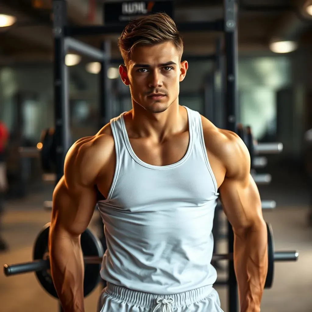 Crafting Your Killer Upper Lower Calisthenics Split Routine
