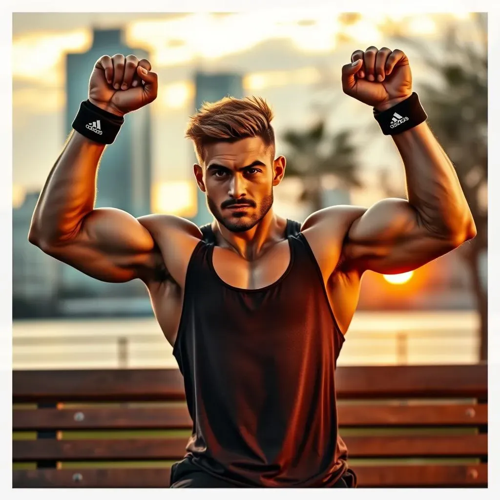 Crafting Your Own Upper Body Calisthenics Workout Plan