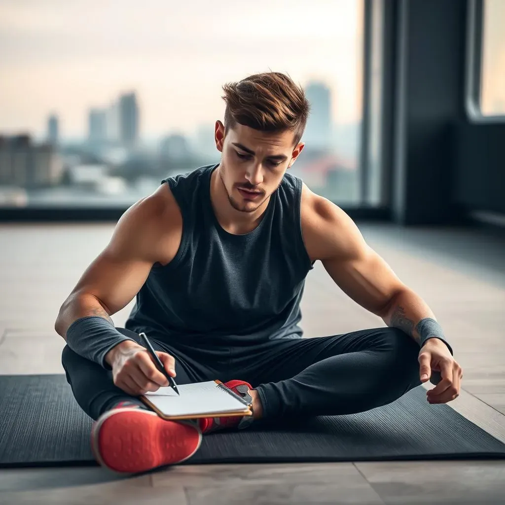 Crafting Your Perfect Calisthenics Workout Plan at Home