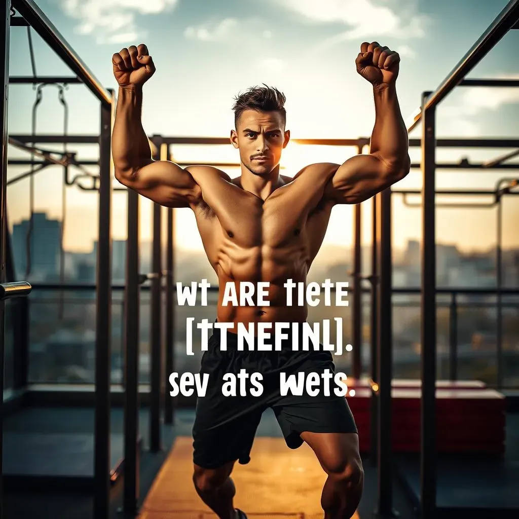 Crafting Your Personalized Path to Fitness: Designing the Best Calisthenics Workout Plan