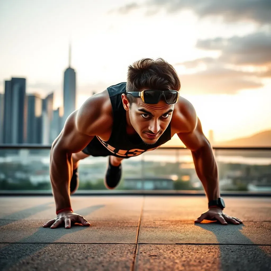 Creating a 7Day Intro Calisthenics Workout Plan