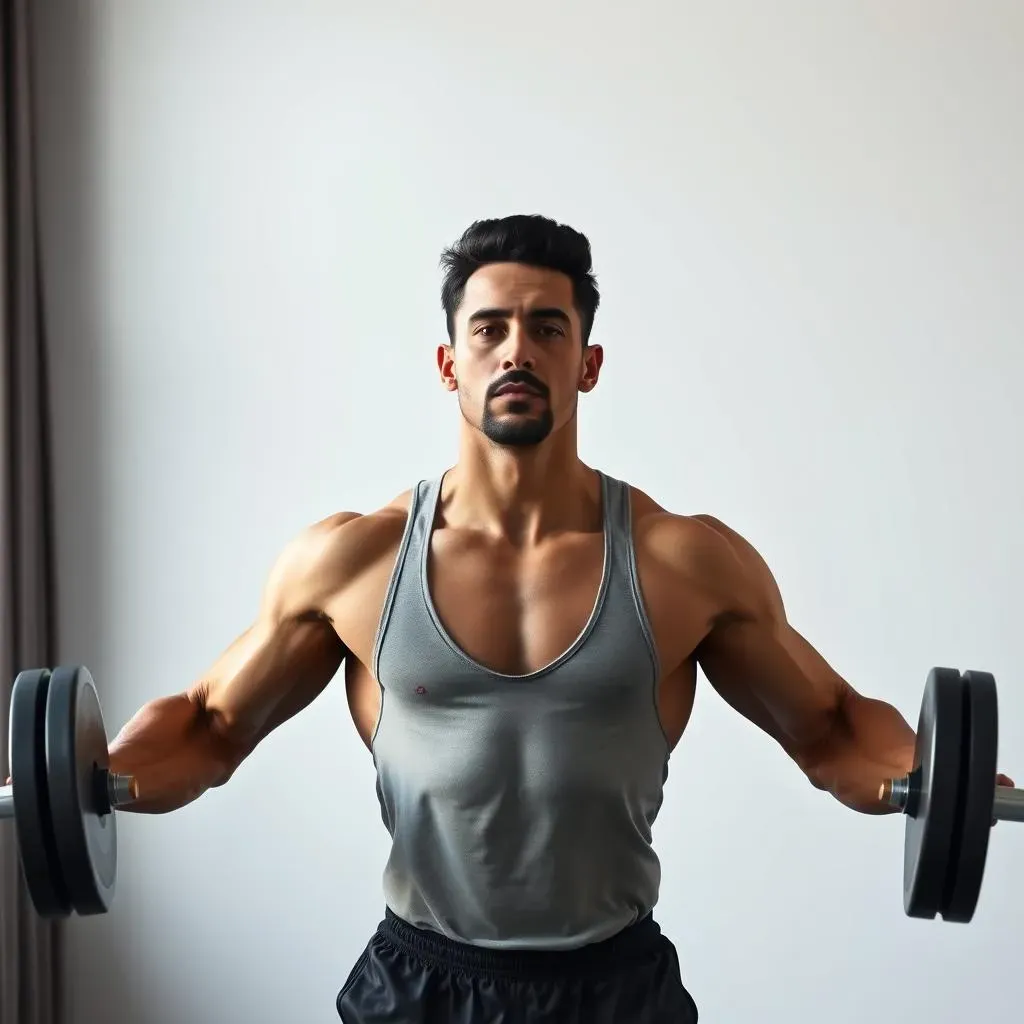 Creating a Balanced Fitness Routine: Combining Calisthenics and Weightlifting for Optimal Results
