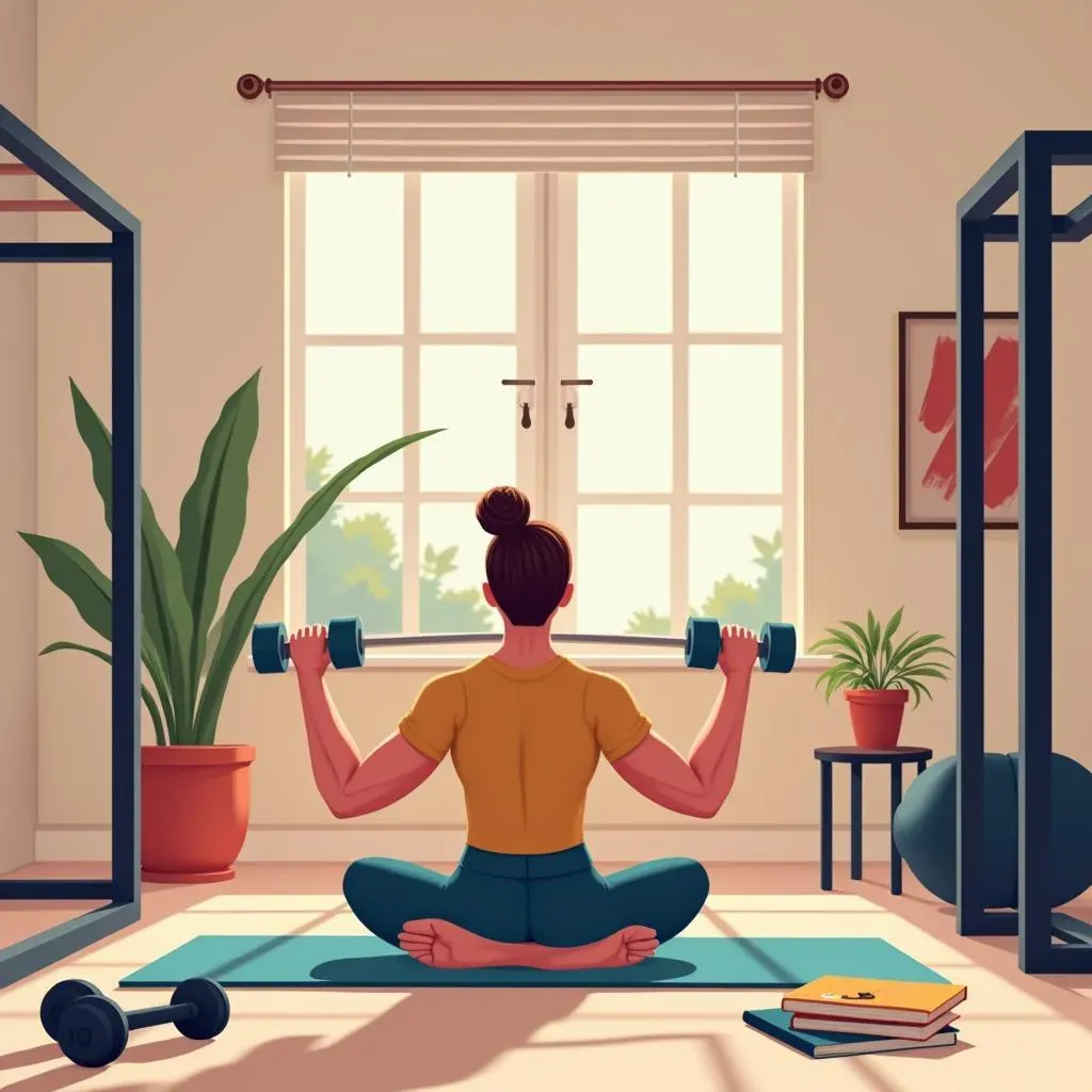 Creating a Calisthenics Workout Plan: Setting Goals and Tracking Progress