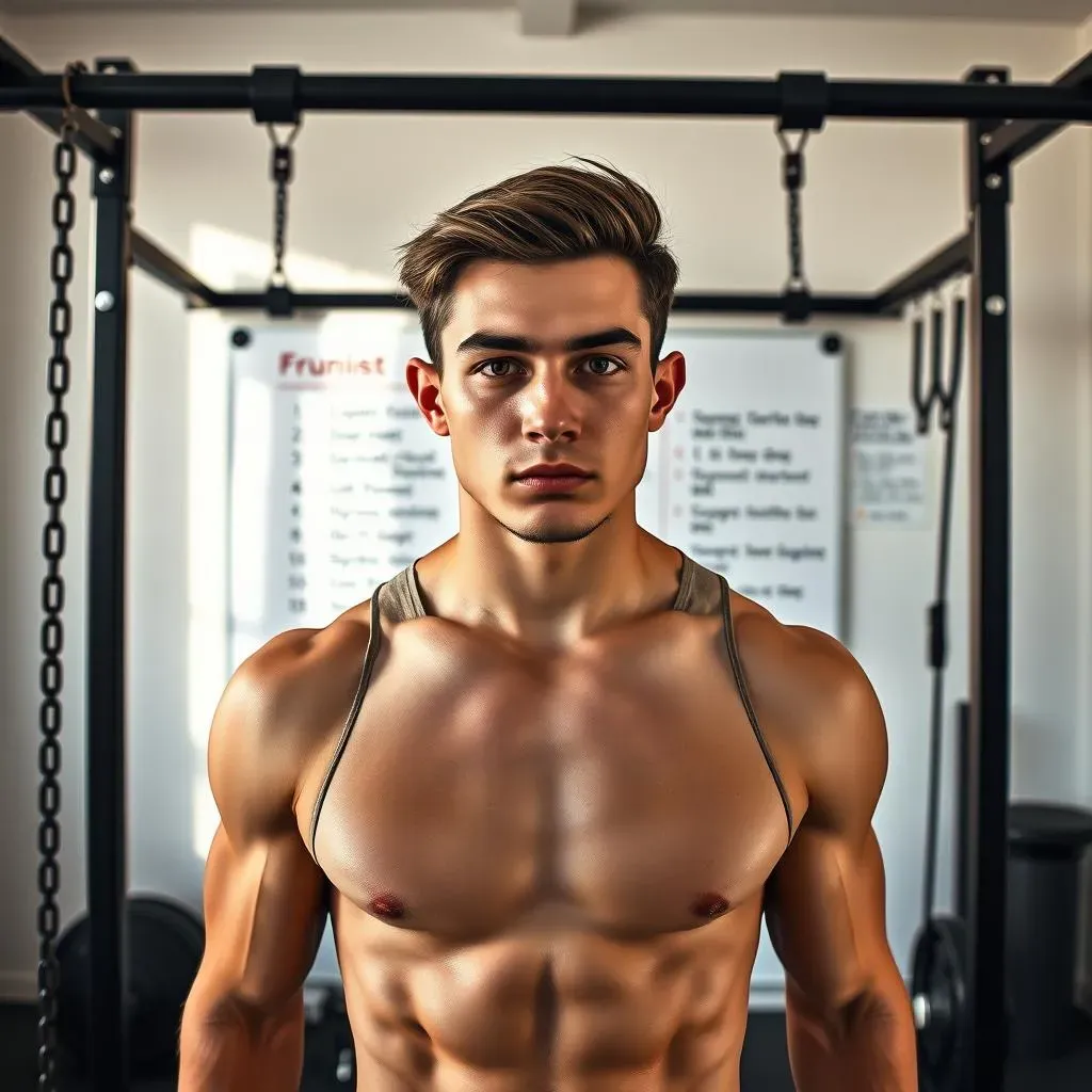 Creating a Structured At Home Calisthenics Routine: Tips for Progression and Variation