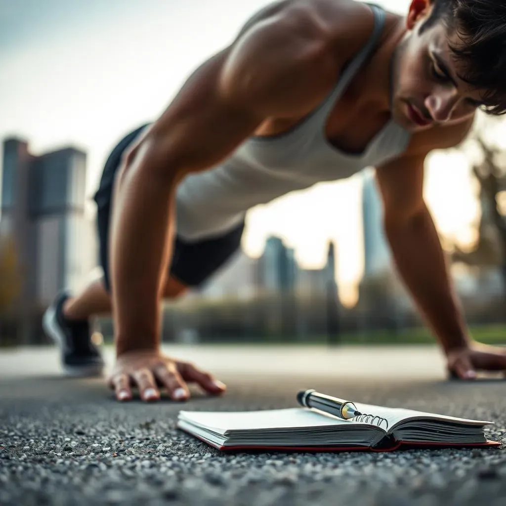 Creating a Workout Routine for Calisthenics: Tips and Tricks