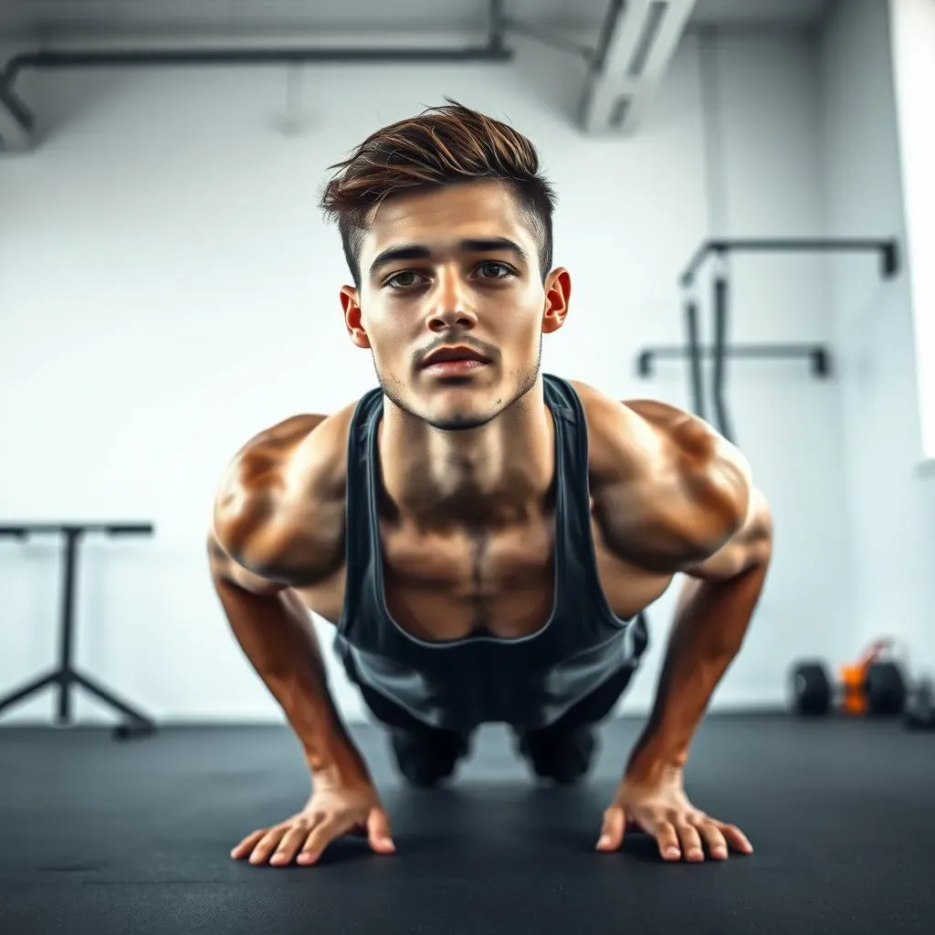 Creating Your Good Calisthenics Workout Routine