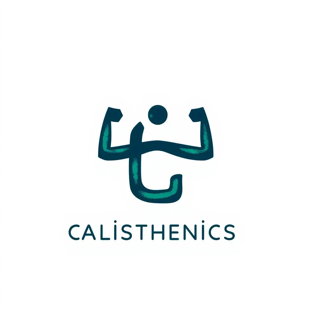 Creating Your Own Calisthenics Logo: Tools and Tips