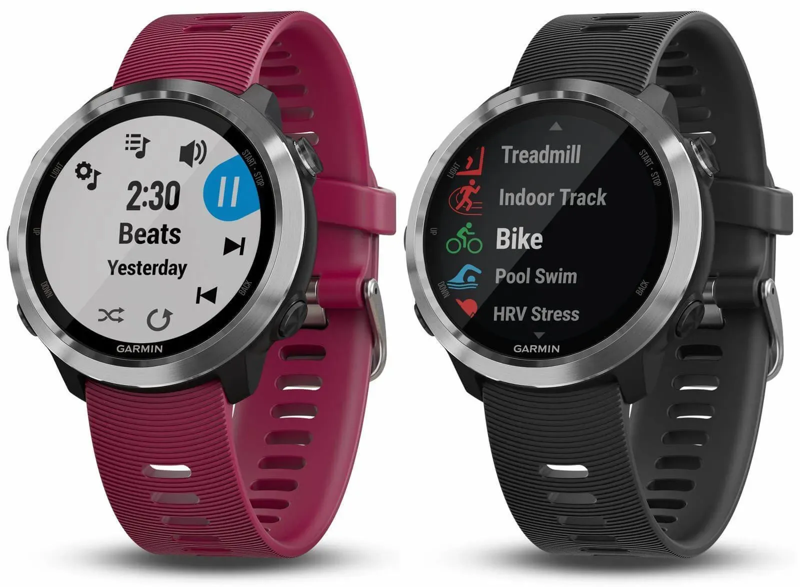 Créer un Entraînement de Garmin Calisthenics Personnalisé