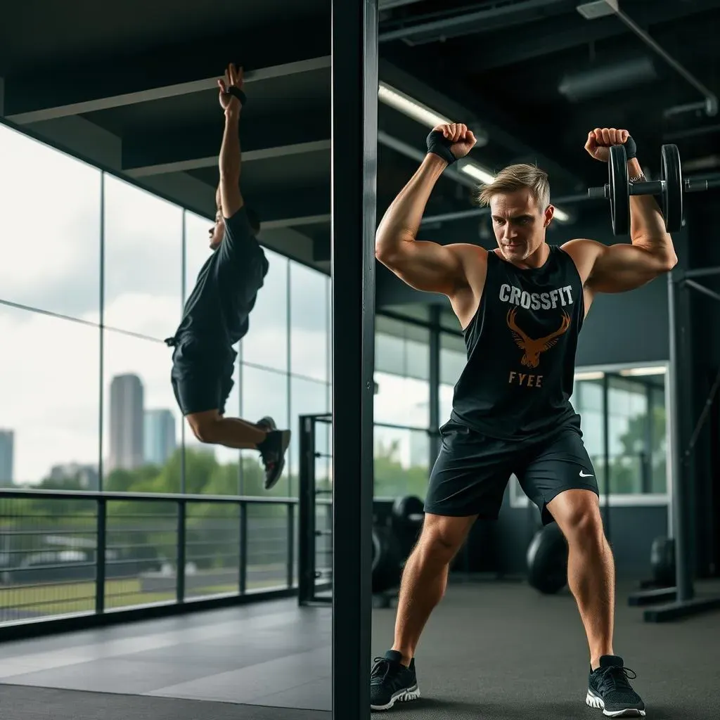 Crossfit vs Calisthenics: What's the Difference?