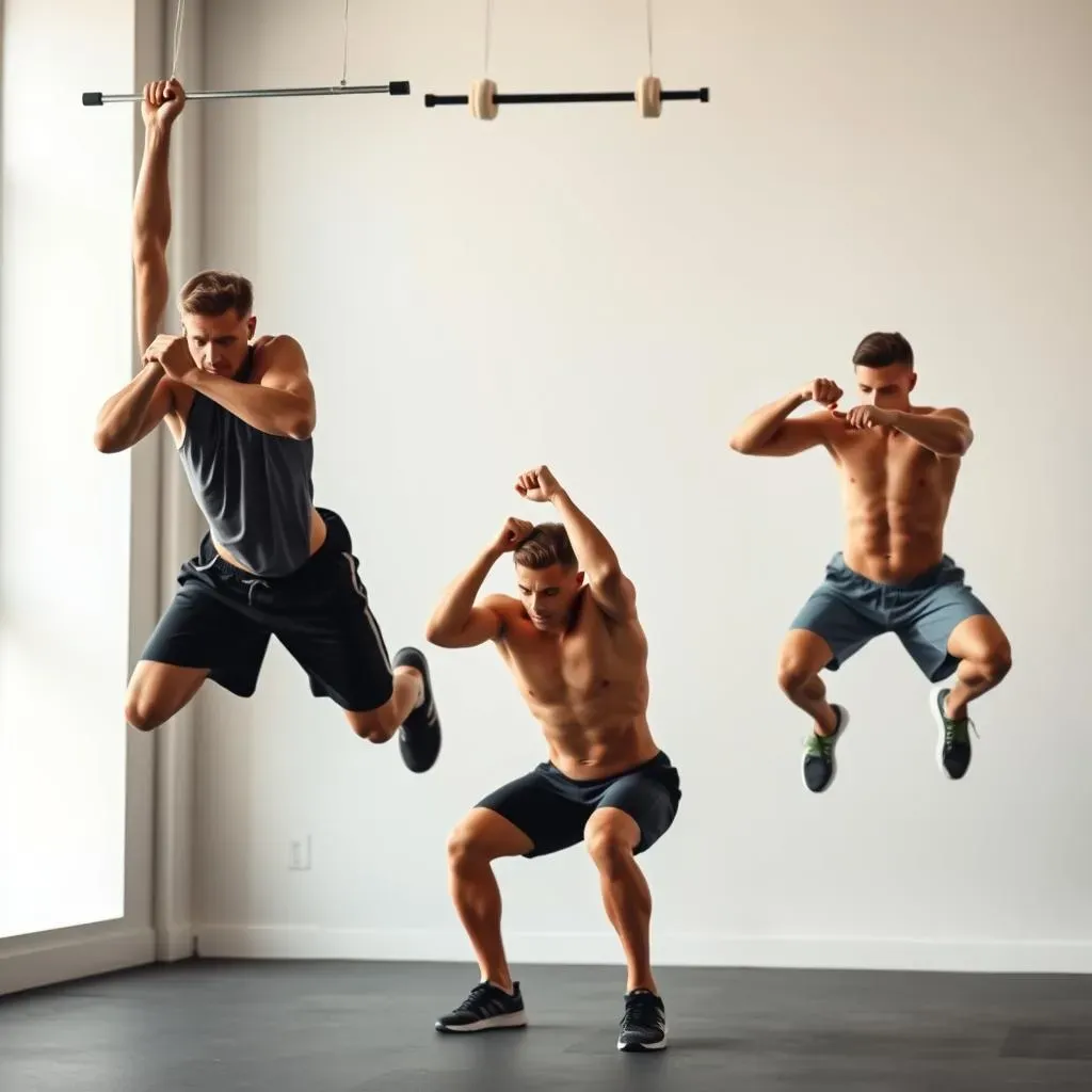 Customizing Your Calisthenics Training: Tips for Different Fitness Levels and Goals