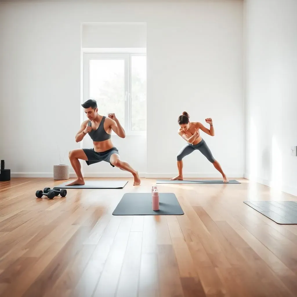 Customizing Your Home Calisthenics Routine for Optimal Results