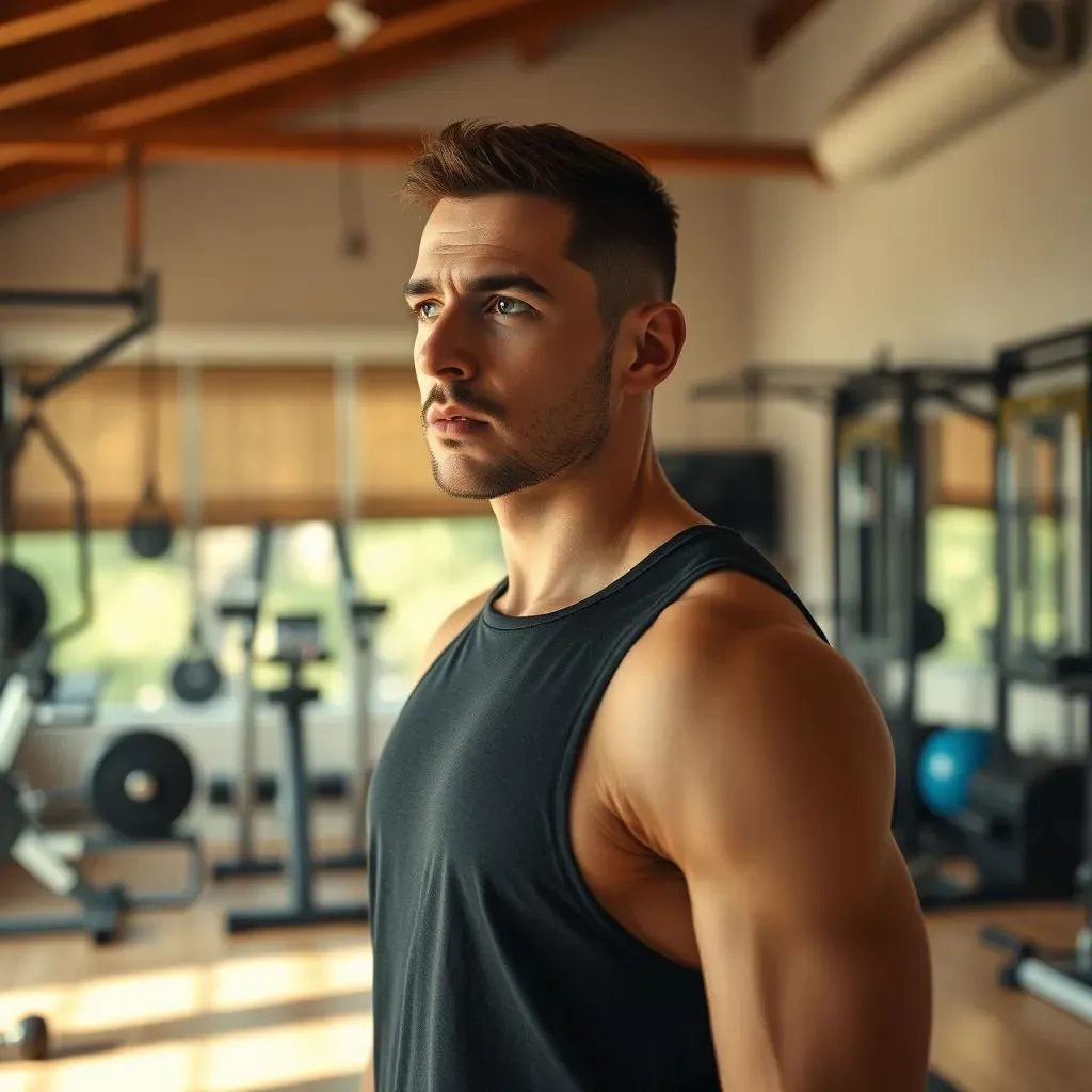 Customizing Your Home Calisthenics Workout Routine for Optimal Results