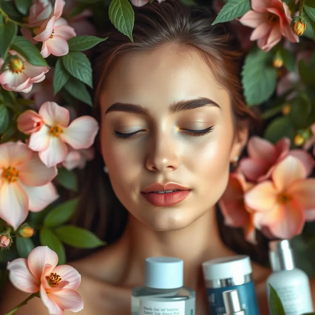 Customizing Your Routine Yepoda for Glowing Skin