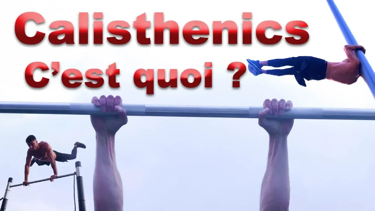Débuter en Calisthenics : Les Exercices Indispensables