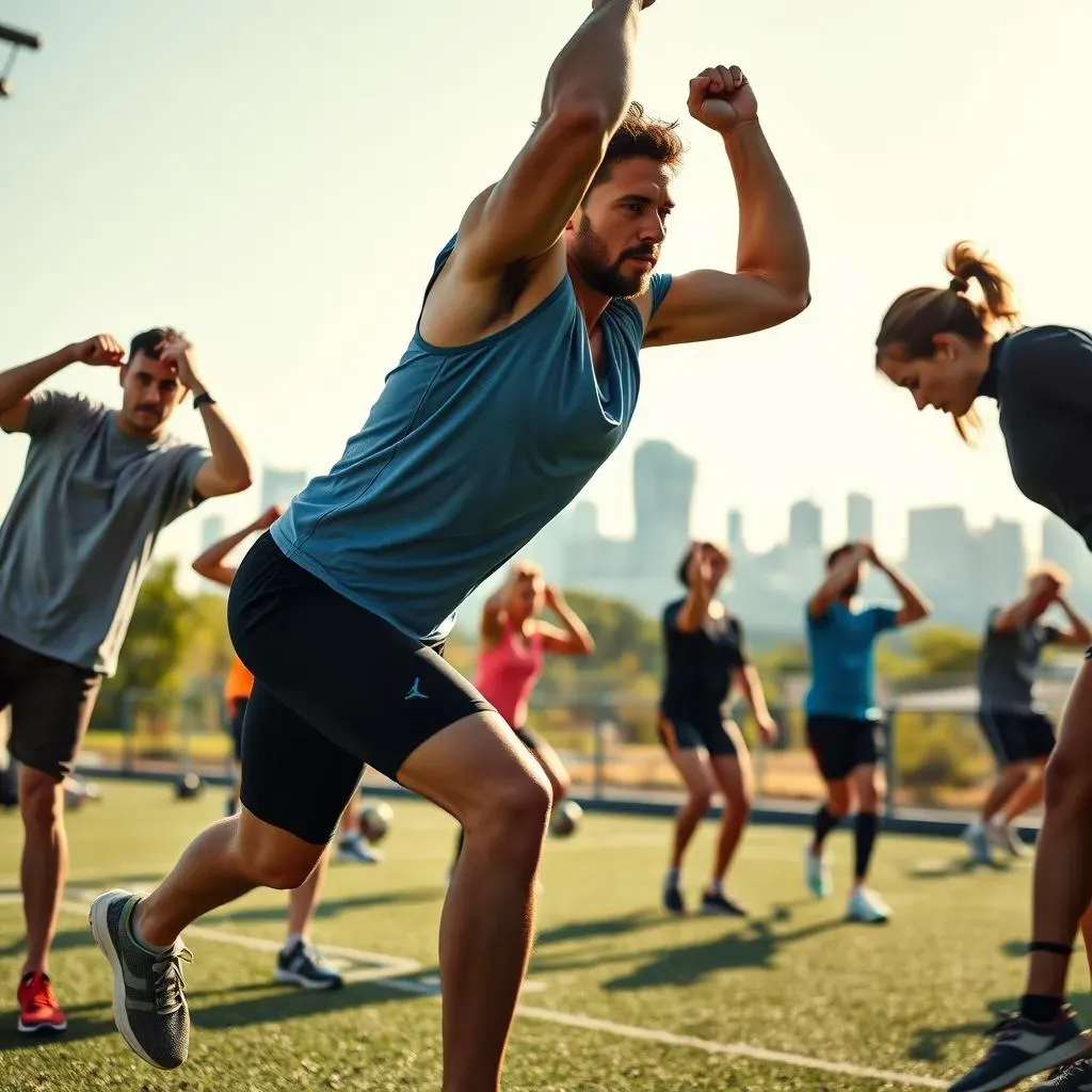 Unlock Your Strength: Decathlon Calisthenics for Beginners