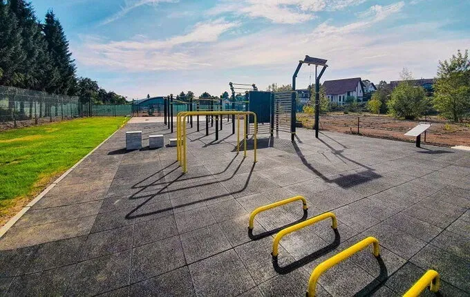 Découvrir le Calisthenics Österreich : Plus qu'un Sport