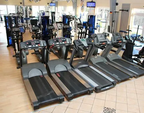 Découvrir le Gym 80 Sarstedt : Ce qu'il faut savoir
