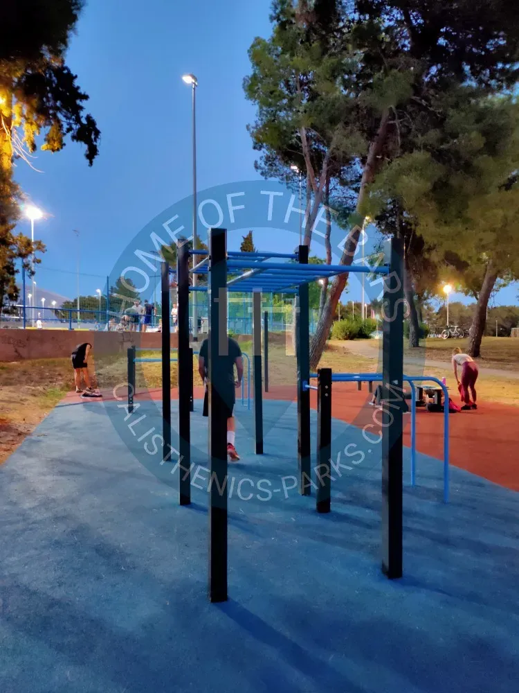 Découvrir le Zadar Calisthenics : Pourquoi et Comment ?