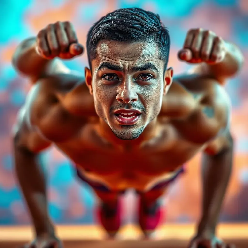 Defi Calisthenics 28 Jours Workout Plans: AgeSpecific Routines for Success