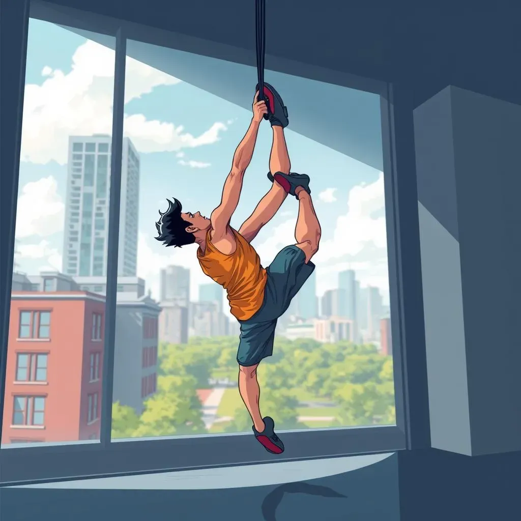 Defining Street Workout and Its Evolution