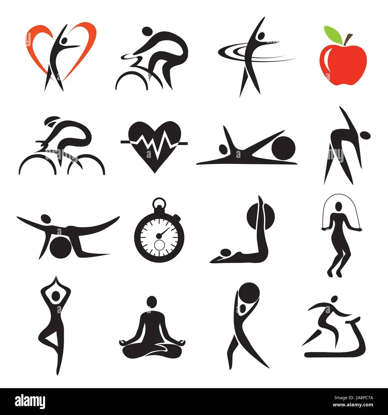 Définir le fitness : Audelà des clichés