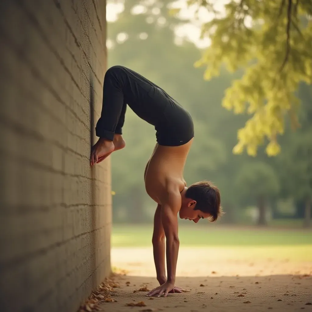 Définition Calisthenics 