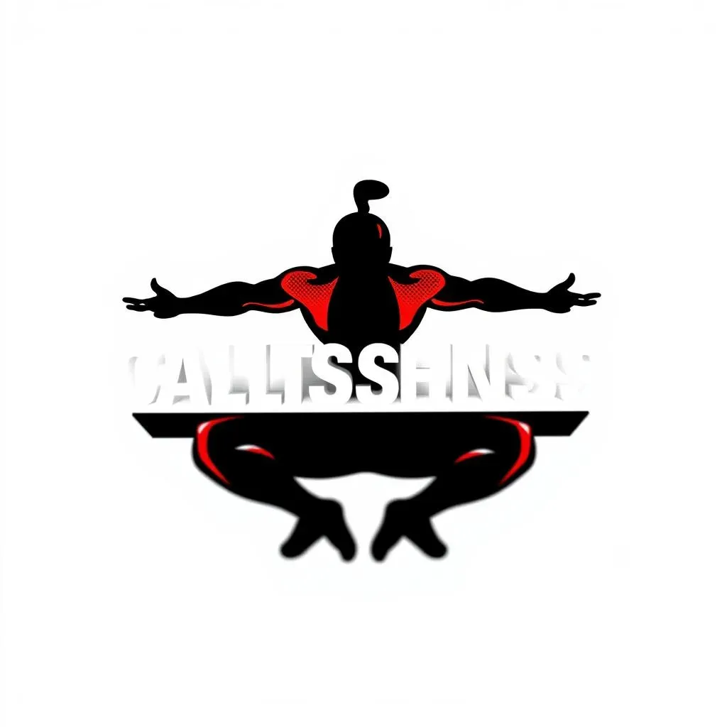 Design Ideas for a Standout Calisthenics Logo