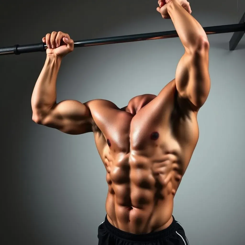 Master Dips Calisthenics: Essential Guide to Perfect Form